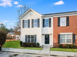 5203 Blue Lagoon Ln, Raleigh, NC 27610