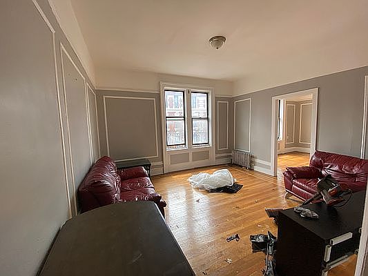5th image of 651 W 180th St #5B