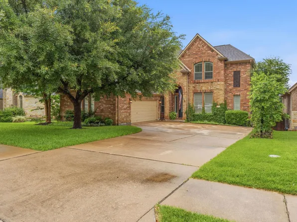 12321 Edenvale Path, Austin, TX 78732