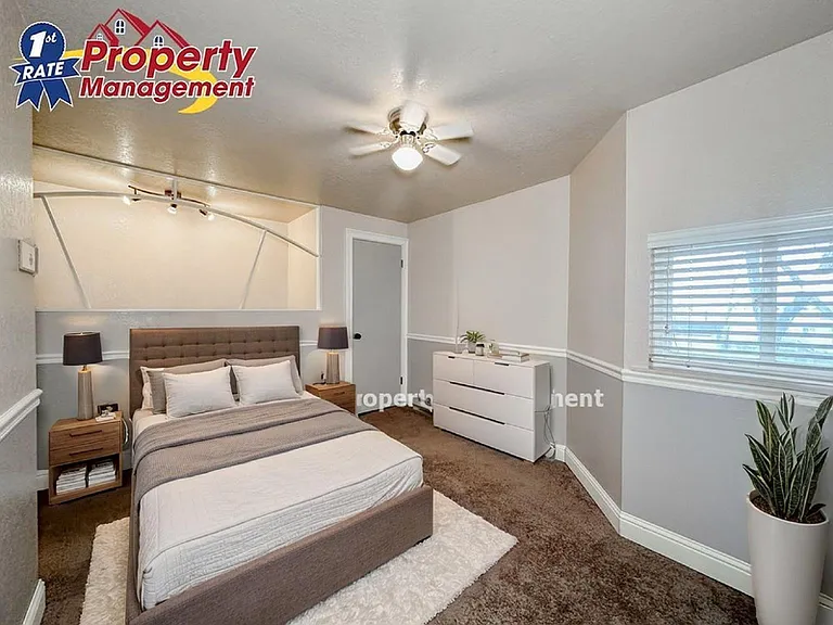 Bond Apartments — Photo 94
