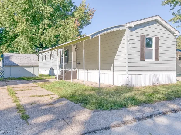 172 Paradise Blvd, Madison, OH 44057