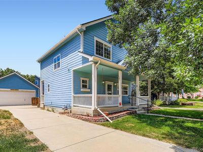 227 Cattail Court, Longmont, CO, 80501