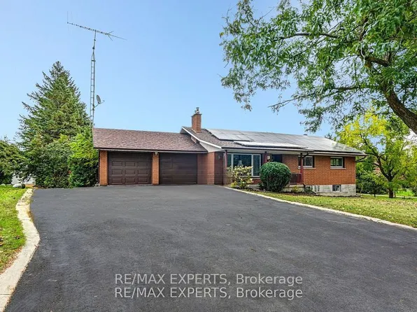 5077 Boyne St E #B, New Tecumseth, ON L9R 1V2