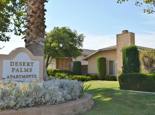 15656 Sequoia St, Hesperia, CA 92345