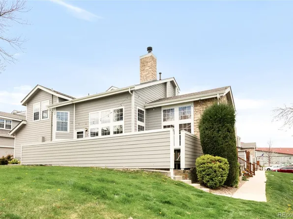 6858 Zenobia Street #9, Westminster, CO 80030