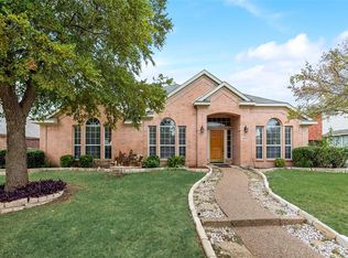 9478 Landmark Pl, Frisco, TX 75035