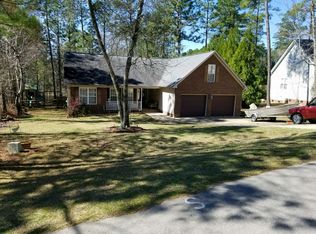 120 Lakewind Ct, Sanford, NC 27332