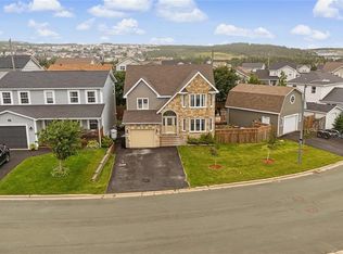 49 Hollyberry Drive, Paradise, NL A1L4A1