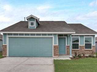 2509 Bunkerton Dr, Fort Worth, TX 76179