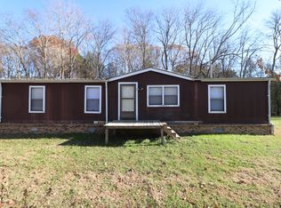 150 Bugg Hollow Rd, Gallatin, TN 37066