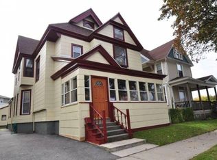 77 Glasgow St, Rochester, NY 14608