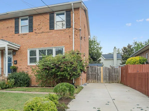 2021 S Langley St, Arlington, VA 22204