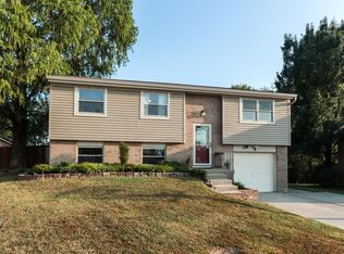 112 Western View Ct, Cleves, OH 45002