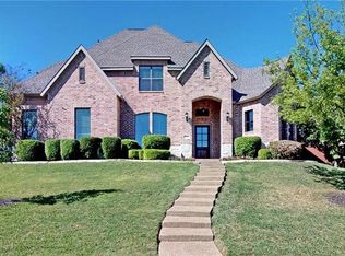 3312 Windcrest Ct, Highland Village, TX 75077