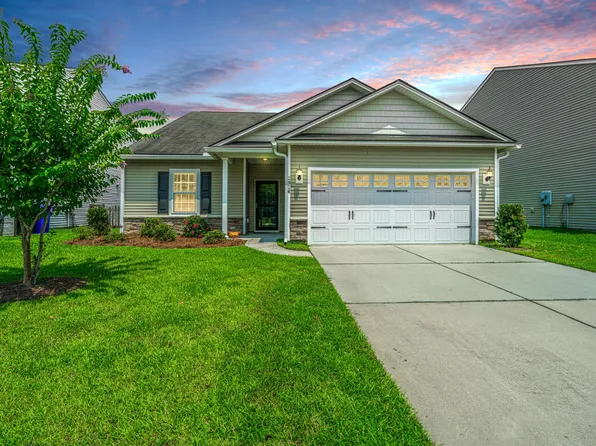 2926 Glenarden Dr, Charleston, SC 29414