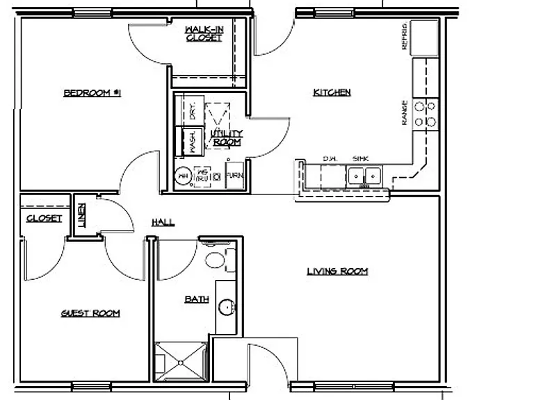 Danbury Pointe 55+ Community — Photo 7