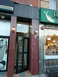 181 East Houston Street in Lower East Side