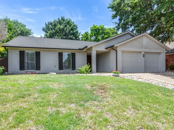 9 Shasta Dr, Trophy Club, TX 76262