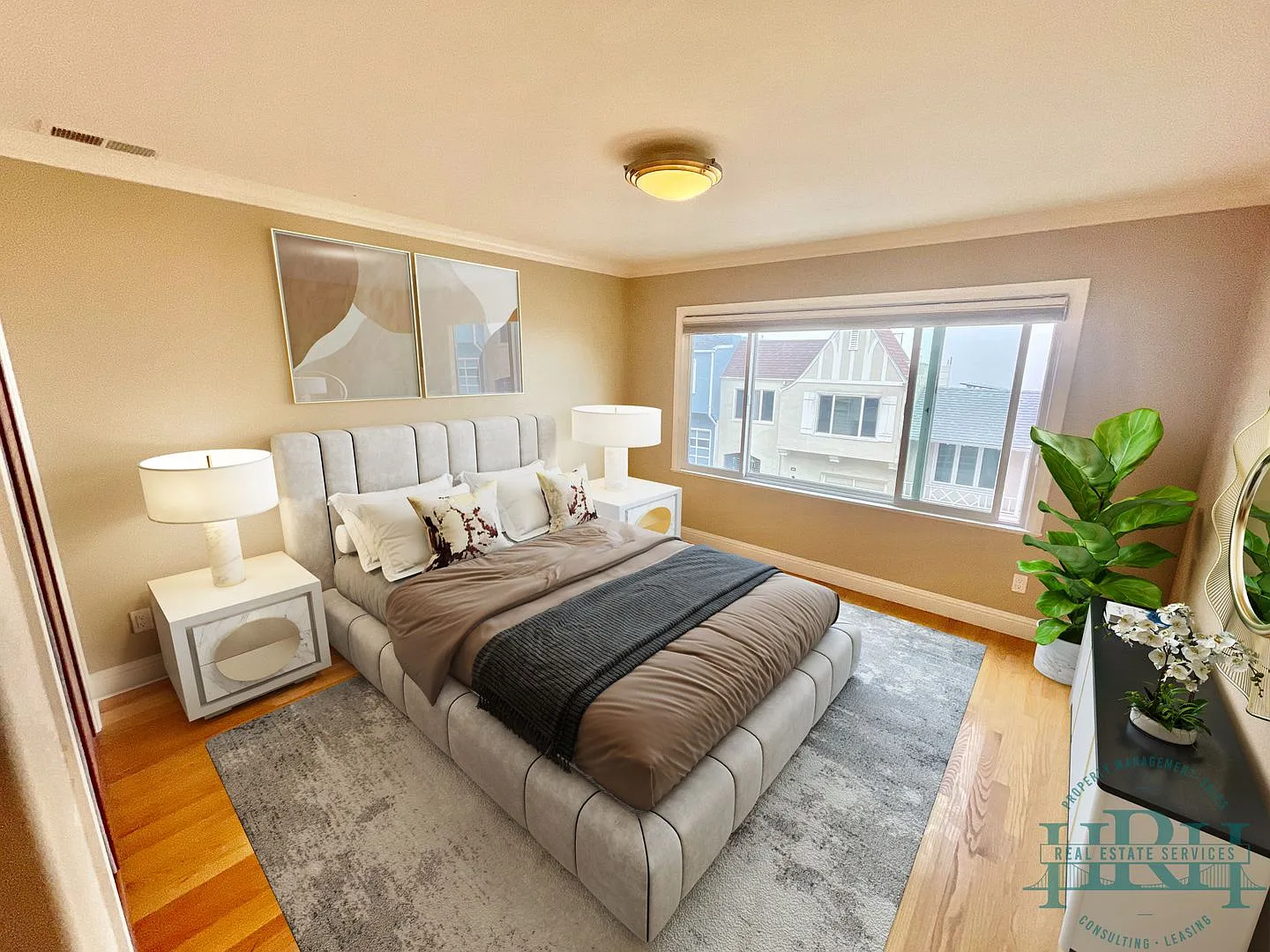 Bright and Beautiful 3BR | 2.5BA in Miraloma Park — Photo 2