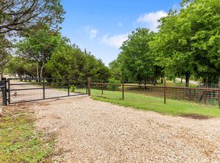 250 Highland Park Way, China Spring, TX 76633