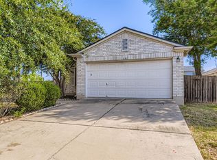 101 Bandara Woods Blvd, Elgin, TX 78621