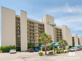 28760 Perdido Beach Blvd #404, Orange Beach, AL 36561