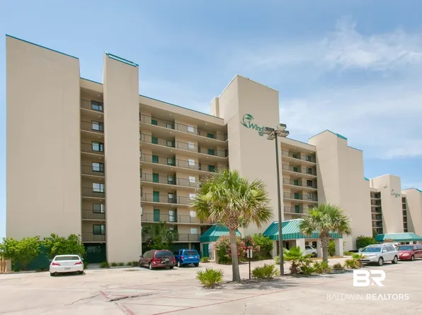 28760 Perdido Beach Blvd #404, Orange Beach, AL 36561
