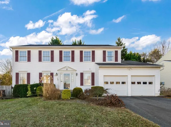 6 Forest Vista Ln, Stafford, VA 22554