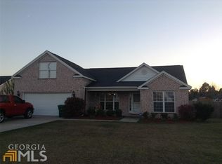 204 Quartz Dr, Rincon, GA 31326