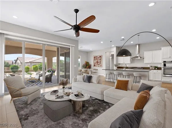 11849 Saverio Ave, Las Vegas, NV 89138