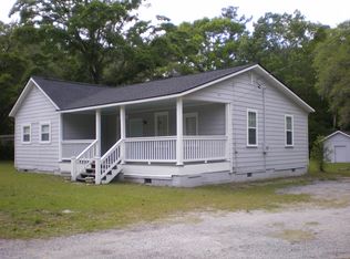 5382 Highway 162, Hollywood, SC 29449