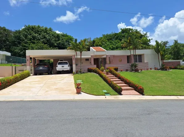 Urb Estancias Del Rio Yaguez 46, Aguas Buenas, PR 00703