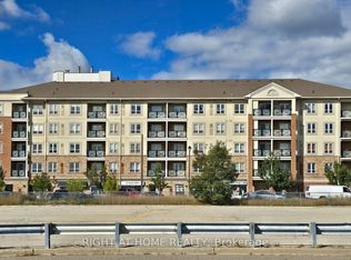 10 Mendelssohn St #325, Toronto, ON M1L 0G7