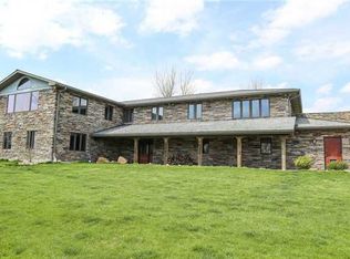 11230 NE 23rd Ave, Mitchellville, IA 50169