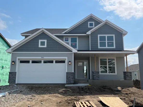 7645 Lotus Ln, Lino Lakes, MN 55038
