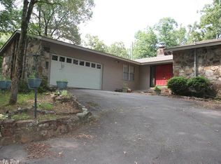 762 Highway 16 E, Clinton, AR 72031