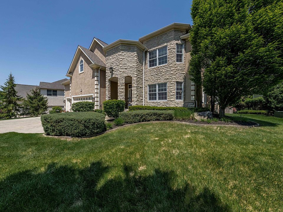 5867 Highland Hills Dr, Westerville, OH 43082 MLS 223014671 Zillow
