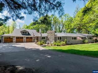 1660 Acacia Dr S, Salem, OR 97302