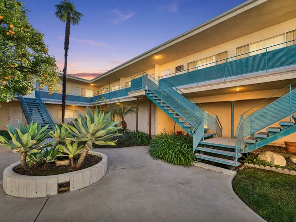 4320 Mammoth Ave APT 101, Sherman Oaks, CA 91423