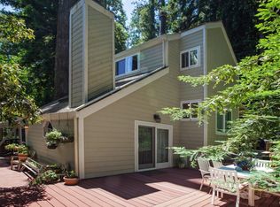 1600 Jackson Ave, Ben Lomond, CA