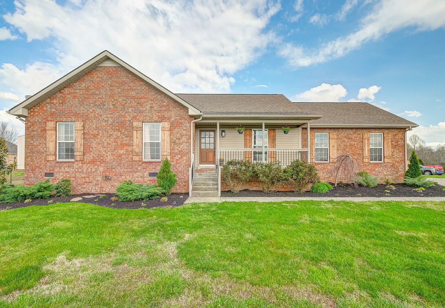 4935 Albert Fentress Rd, Greenbrier, TN 37073 Zillow