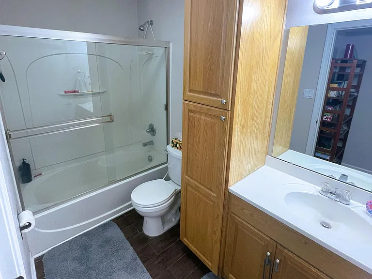 Guest Bath