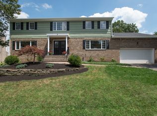 3 Powell Dr, West Orange, NJ 07052