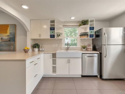 4079 S Bannock Street, Englewood, CO, 80110