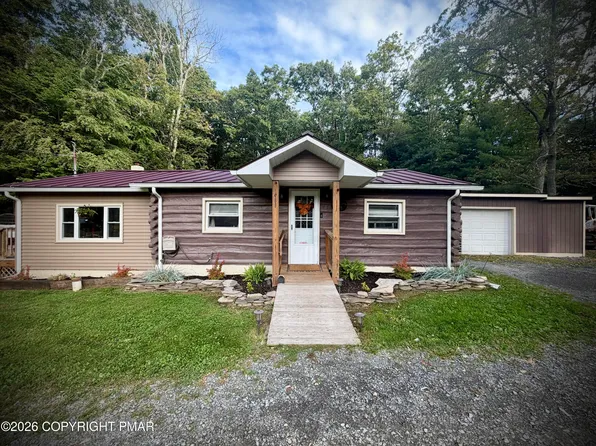 489 Wooddale Rd, East Stroudsburg, PA 18302