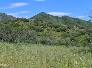 0 Mesquite Trl #131, Tubac, AZ 85646