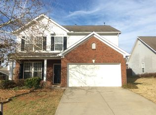 212 Catalan St, Greenville, SC 29607