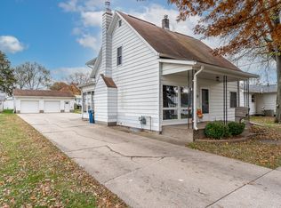 413 Lowe St, Muscatine, IA 52761
