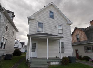 937 Maryland Ave, New Castle, PA 16101