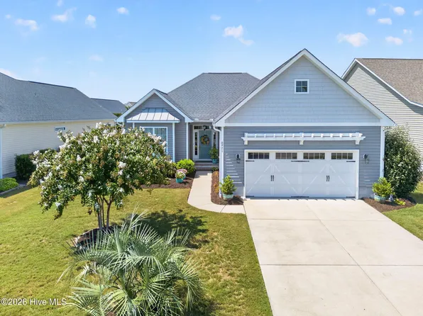 6971 Gracieuse Lane SW, Ocean Isle Beach, NC 28469